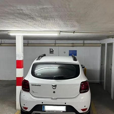Lägenhet Azonaica